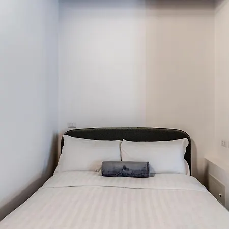 Trastevere Quite Small Loft Apartamento *