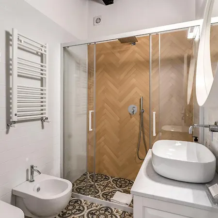 Apartamento Trastevere Quite Small Loft Roma