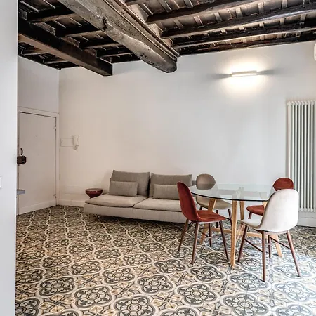 Apartman Trastevere Quite Small Loft *